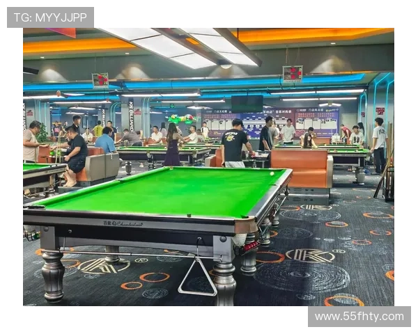 2026年台球比赛：全球顶尖选手齐聚争夺冠军荣耀