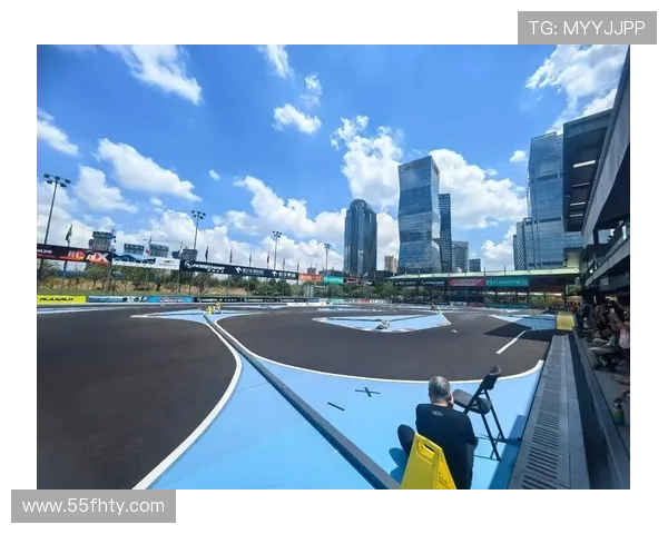 中国RC比赛：探索遥控车竞技的魅力与乐趣